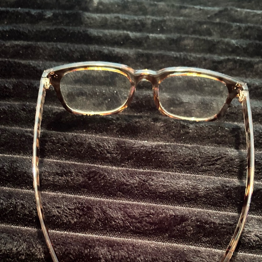 Blue light glasses - Picture 3 of 4